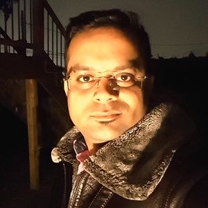 Meet your Posher, Rajat